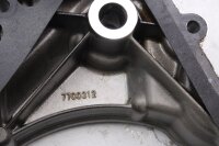 Left engine cover, alternator cover BMW G 650 Xcountry 0141 E65X K15 07-10