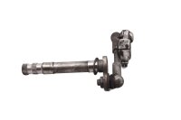 Levier de vitesses, tringlerie de boîte de vitesses, arbre de sélection de vitesse, boîte de vitesses BMW R 1200 R R1ST K27 0400 11-14