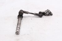Levier de vitesses, tringlerie de boîte de vitesses, arbre de sélection de vitesse, boîte de vitesses BMW R 1200 R R1ST K27 0400 11-14