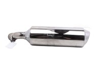 Avgasljuddämpare avgassystem BMW R 1200 R R1ST K27 0400 11-14