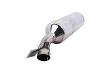 Avgasljuddämpare avgassystem BMW R 1200 R R1ST K27 0400 11-14