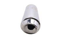 Avgasljuddämpare avgassystem BMW R 1200 R R1ST K27 0400 11-14
