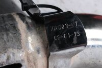 Avgasljuddämpare avgassystem BMW R 1200 R R1ST K27 0400 11-14