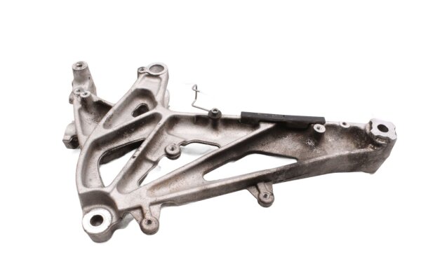 Heckrahmen Motorhalter Aufnahme hinten BMW G 650 Xcountry 0141 E65X K15 07-10