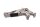 Heckrahmen Motorhalter Aufnahme hinten BMW G 650 Xcountry 0141 E65X K15 07-10