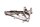 Heckrahmen Motorhalter Aufnahme hinten BMW G 650 Xcountry 0141 E65X K15 07-10