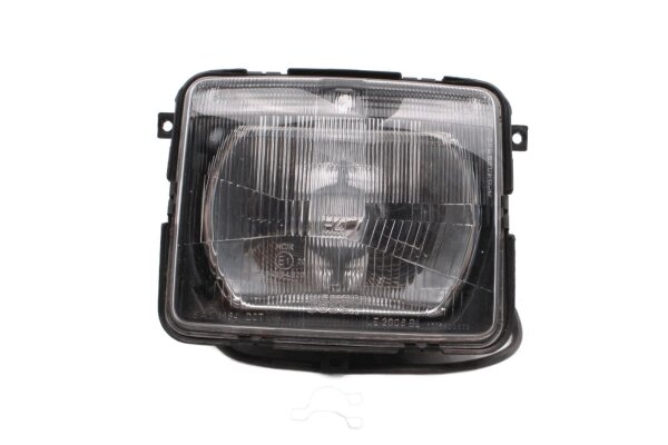 Forlygteenheds reflektorhus BMW K 1100 LT K589 0526 90-98