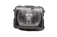 Forlygteenheds reflektorhus BMW K 1100 LT K589 0526 90-98