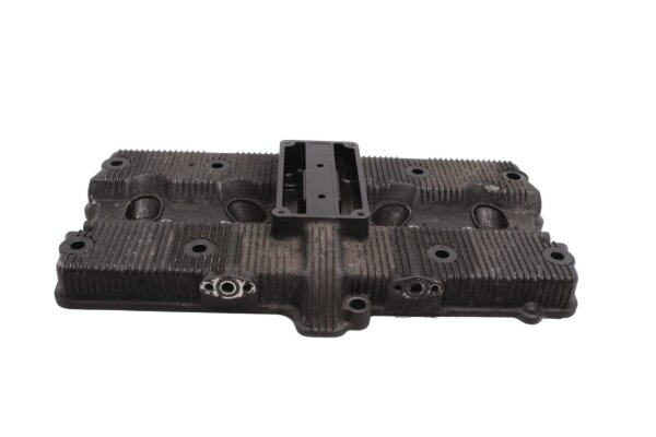 Ventilkåpa topplockskåpa Suzuki GSF 1200 S Bandit WVA9/S 01-05