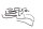 Vent hose hose set vacuum Suzuki GSF 1200 S Bandit WVA9/S 01-05