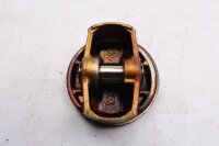 Zuiger links, cilinderboring, compressiering BMW R 1200 R R1ST K27 0400 11-14