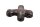 Shock absorber linkage tension strut Suzuki GSF 1200 S Bandit WVA9/S 01-05