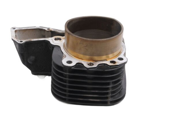 Cilindro sinistro, camicia del cilindro, motore di raffreddamento sinistro BMW R 1200 R R1ST K27 0400 11-14