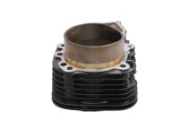 Cilindro sinistro, camicia del cilindro, motore di raffreddamento sinistro BMW R 1200 R R1ST K27 0400 11-14