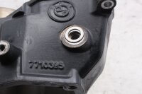 Cilindro sinistro, camicia del cilindro, motore di raffreddamento sinistro BMW R 1200 R R1ST K27 0400 11-14