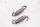 Exhaust spring manifold spring set exhaust system Suzuki GSF 1200 S Bandit WVA9/S 01-05