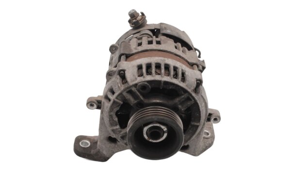 Generator 14V 55A Bosch 0 124 120 BMW R 1200 R R1ST K27 0400 11-14