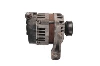 Generator 14V 55A Bosch 0 124 120 BMW R 1200 R R1ST K27 0400 11-14
