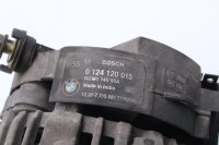 Generator 14V 55A Bosch 0 124 120 BMW R 1200 R R1ST K27 0400 11-14