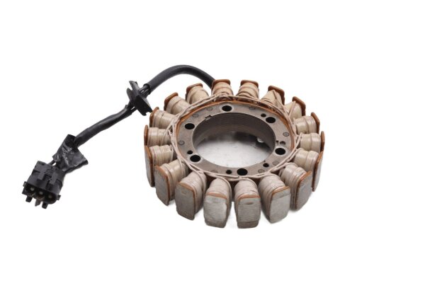 Alternator stator generator BMW G 650 Xcountry 0141 E65X K15 07-10