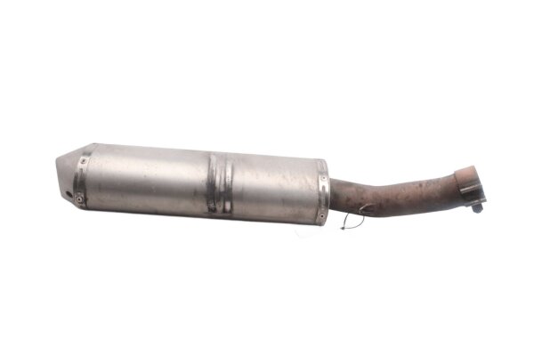 Auspuff Endschalldämpfer Endtopf Abgasanlage BMW R 1200 GS K25 0307 R12 04-07