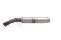 Auspuff Endschalldämpfer Endtopf Abgasanlage BMW R 1200 GS K25 0307 R12 04-07