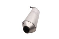 Auspuff Endschalldämpfer Endtopf Abgasanlage BMW R 1200 GS K25 0307 R12 04-07