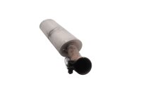 Auspuff Endschalldämpfer Endtopf Abgasanlage BMW R 1200 GS K25 0307 R12 04-07