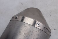 Auspuff Endschalldämpfer Endtopf Abgasanlage BMW R 1200 GS K25 0307 R12 04-07