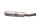 Auspuff Endschalldämpfer Endtopf Abgasanlage BMW R 1200 GS K25 0307 R12 04-07