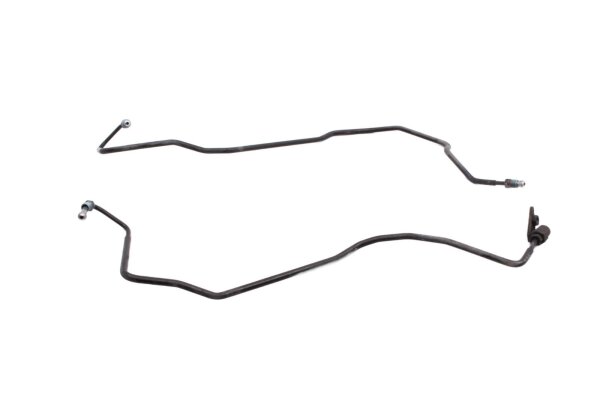 ABS line rear hydraulic line BMW R 1200 R R1ST K27 0400 11-14