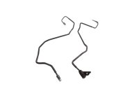 ABS line rear hydraulic line BMW R 1200 R R1ST K27 0400 11-14