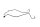 ABS line rear hydraulic line BMW R 1200 R R1ST K27 0400 11-14