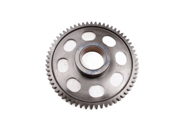 Flywheel ring gear starter freewheel BMW G 650 Xcountry 0141 E65X K15 07-10