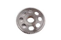 Vliegwiel, tandwiel, startmotor, vrijloop BMW G 650...