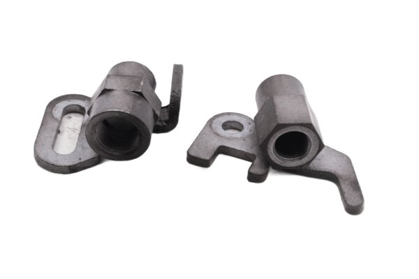 Jarruletkun liitin, jarruletkun pidike BMW R 1200 R R1ST K27 0400 11-14
