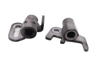 Jarruletkun liitin, jarruletkun pidike BMW R 1200 R R1ST K27 0400 11-14
