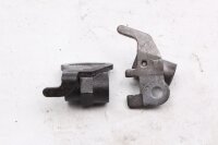 Jarruletkun liitin, jarruletkun pidike BMW R 1200 R R1ST K27 0400 11-14