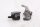Jarruletkun liitin, jarruletkun pidike BMW R 1200 R R1ST K27 0400 11-14