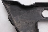 Oljetanklock, låsbart lock BMW G 650 Xcountry 0141 E65X K15 07-10