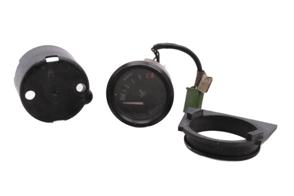 Temperaturanzeige Kühlwassertemperatur Cockpit BMW K 1100 LT K589 0526 90-98