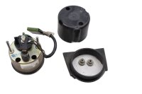 Temperaturanzeige Kühlwassertemperatur Cockpit BMW K 1100 LT K589 0526 90-98
