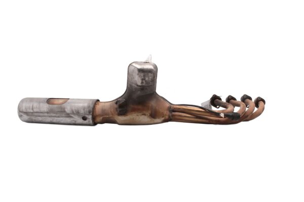 Exhaust muffler manifold silencer lambda sensor BMW K 1100 LT K589 0526 90-98