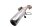 Exhaust muffler manifold silencer lambda sensor BMW K 1100 LT K589 0526 90-98