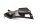 Front fairing, grille cover, radiator cover BMW K 1100 LT K589 0526 90-98