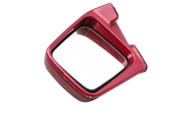 Mirror left, housing, glass, rearview left BMW K 1100 LT K589 0526 90-98