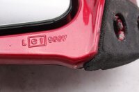 Mirror left, housing, glass, rearview left BMW K 1100 LT K589 0526 90-98