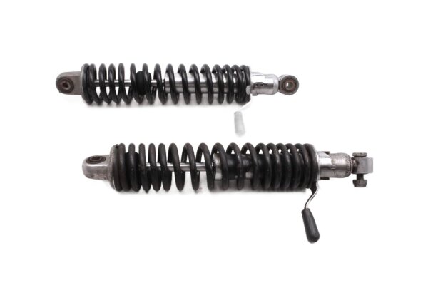 Rear shock absorber pair, left and right BMW K 1100 LT K589 0526 90-98
