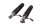 Rear shock absorber pair, left and right BMW K 1100 LT K589 0526 90-98