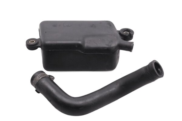 Krumtaphusventilationsslangebeholder Ducati Monster 600 Dark ZDM300AA 98-01
